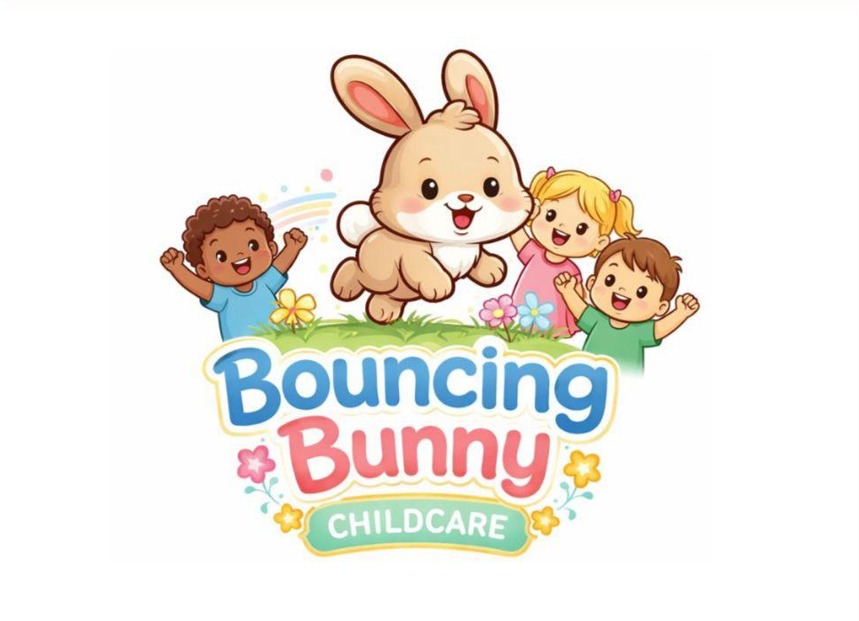 Bouncing Bunny Childcare
